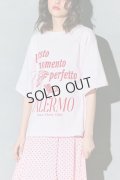 グレースコンチネンタル｜GRACE CONTINENTAL グレースクラス GRACE CLASS リゾートビーチTシャツ{-BFS}