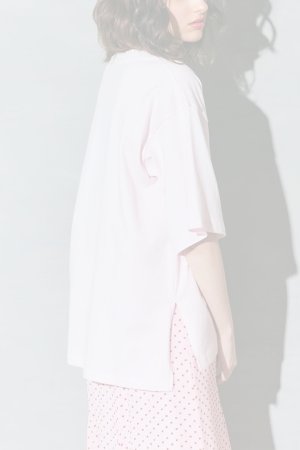 画像3:  {SOLD} グレースコンチネンタル｜GRACE CONTINENTAL グレースクラス GRACE CLASS リゾートビーチTシャツ{-BFS}