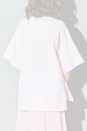 画像4:  {SOLD} グレースコンチネンタル｜GRACE CONTINENTAL グレースクラス GRACE CLASS リゾートビーチTシャツ{-BFS}
