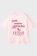 画像6: グレースコンチネンタル｜GRACE CONTINENTAL グレースクラス GRACE CLASS リゾートビーチTシャツ{-BFS} (6)