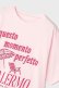 画像8: グレースコンチネンタル｜GRACE CONTINENTAL グレースクラス GRACE CLASS リゾートビーチTシャツ{-BFS} (8)