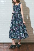 グレースコンチネンタル｜GRACE CONTINENTAL グレースクラス GRACE CLASS パリDay＆Night ワンピース{-BFS}