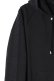 画像3: 【周年記念 24%OFF ｜140,800円→107,008円】 BALMAIN バルマン ZIP-HD EMB-LOGO ON SLV{-BJA} (3)