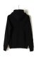 画像5: 【周年記念 24%OFF ｜140,800円→107,008円】 BALMAIN バルマン ZIP-HD EMB-LOGO ON SLV{-BJA} (5)