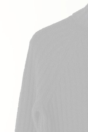 画像2:   BALMAIN バルマン BF2 KNIT H-NECK BUTTON{-BJA}