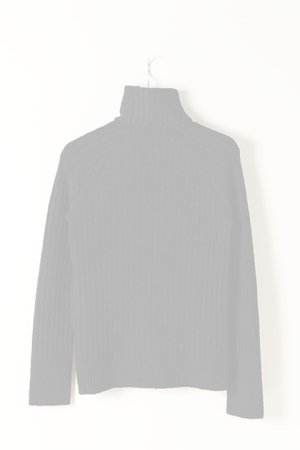画像5:   BALMAIN バルマン BF2 KNIT H-NECK BUTTON{-BJA}