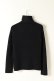 画像5: {SOLD}BALMAIN バルマン BF2 KNIT H-NECK BUTTON{-BJA} (5)