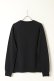 画像5: {SOLD}BALMAIN バルマン C&S PULL FLOCKY LOGO{-BJA} (5)