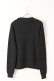 画像5: {SOLD}BALMAIN バルマン KNIT PULL OVERSIZED LOGO{-BJA} (5)