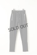 {SOLD}BALMAIN バルマン PANTS SWEAT LOW-CROTH{-BJA}