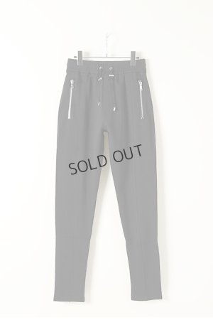 画像1: {SOLD}BALMAIN バルマン PANTS SWEAT LOW-CROTH{-BJA}