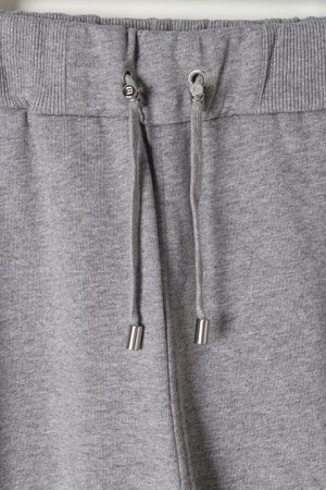 画像2: BALMAIN バルマン SIDE EMBOSS-L SWEAT PANTS{-BJA}【セットアップ対応商品】