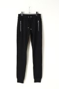 BALMAIN バルマン SIDE EMBOSS-LG SWEAT PANTS{02.5632.I339-OPA/01.5632.I240-OPA-BJA}【セットアップ対応商品】