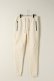 画像1: 【周年記念 24%OFF ｜92,400円→70,224円】 BALMAIN バルマン BH2 PANTS SWEAT RAW EDGE{-BJA} (1)