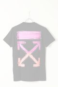   Off-white オフホワイト T-SHIRT{0MAA027R21JER003-BK-BAS}