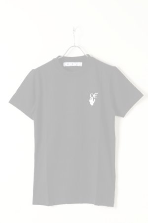 画像3:  {SOLD} Off-white オフホワイト T-SHIRT{0MAA027R21JER003-BK-BAS}