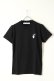 画像3: {SOLD}Off-white オフホワイト T-SHIRT{0MAA027R21JER003-BK-BAS} (3)