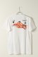 画像1: {SOLD}Off-white オフホワイト PASCAL S/S SLIM TEE{0MAA027R21JER011-WT-BAS} (1)