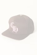  {SOLD} CHROME HEARTS クロムハーツ BASEBALL CAP {-BBS}  :029-079655-BRW-F 