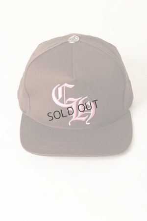 画像2: {SOLD}CHROME HEARTS クロムハーツ BASEBALL CAP{-BBS}