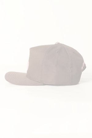 画像3:   CHROME HEARTS クロムハーツ BASEBALL CAP {-BBS}  :029-079655-BRW-F 