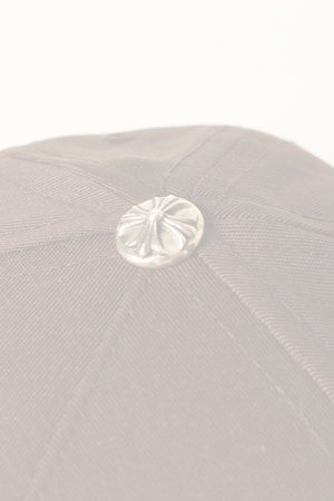 画像5:   CHROME HEARTS クロムハーツ BASEBALL CAP {-BBS}  :029-079655-BRW-F 