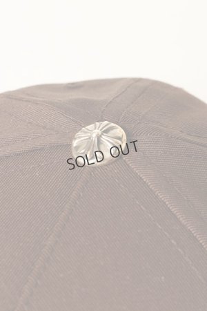 画像5: {SOLD}CHROME HEARTS クロムハーツ BASEBALL CAP{-BBS}
