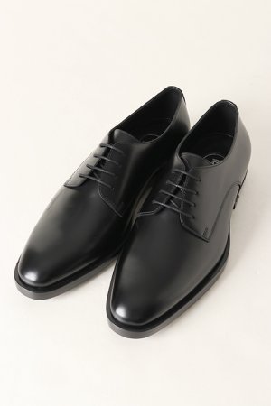 画像1: BALMAIN バルマン BH1 SHOES DERBY PRINCE{-BJA}