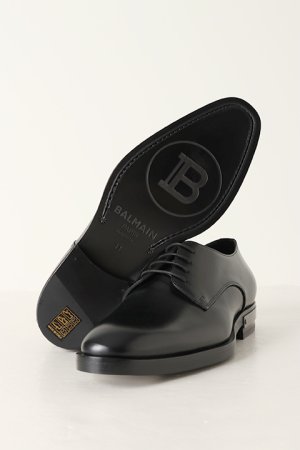 画像5: BALMAIN バルマン BH1 SHOES DERBY PRINCE{-BJA}