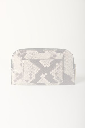 画像2:  {SOLD} ORSETTO オルセット PITONE{-BCA}