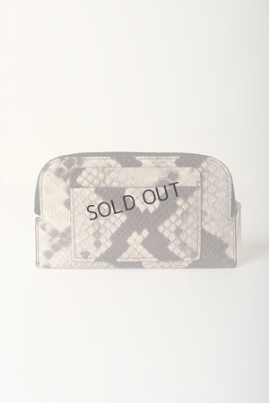 画像2: {SOLD}ORSETTO オルセット PITONE{-BCA}