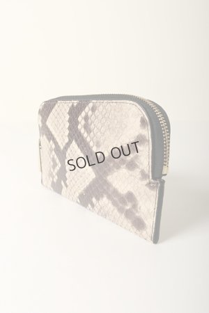 画像3: {SOLD}ORSETTO オルセット PITONE{-BCA}