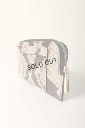 画像4: {SOLD}ORSETTO オルセット PITONE{-BCA}