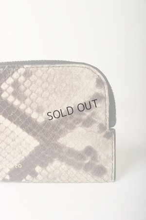 画像5: {SOLD}ORSETTO オルセット PITONE{-BCA}