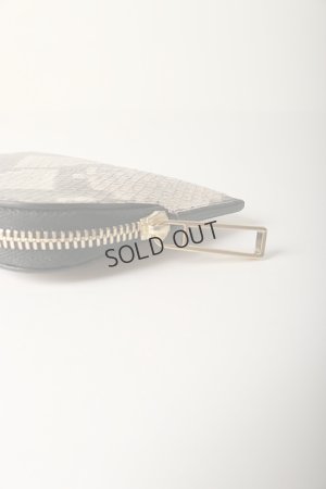 画像6: {SOLD}ORSETTO オルセット PITONE{-BCA}