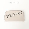 {SOLD}ORSETTO オルセット CAPRE{-BBA}