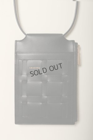 画像2: {SOLD}ORSETTO オルセット RETE{-BCA}