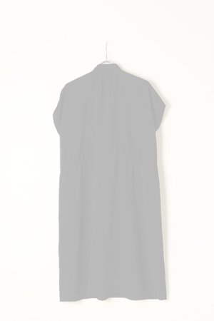 画像6:   DOUBLE STANDARD CLOTHING ダブルスタンダードクロージング Sov. / ソリビアシャドーストライプワンピース{-BBA}