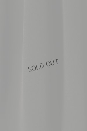 画像5: {SOLD}DOUBLE STANDARD CLOTHING ダブルスタンダードクロージング Sov./ラッフルエレガントスカート{-BAA}