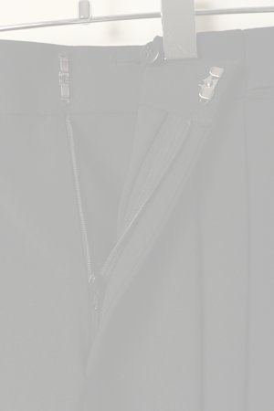 画像3:   ダブスタ ダブルスタンダードクロージング｜DOUBLE STANDARD CLOTHING ニットジョーゼットダブルスカート{-BCA}