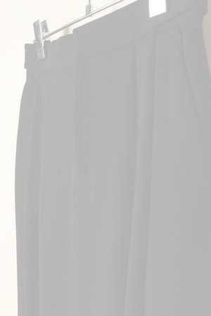 画像5:   ダブスタ ダブルスタンダードクロージング｜DOUBLE STANDARD CLOTHING ニットジョーゼットダブルスカート{-BCA}