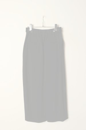 画像6:   ダブスタ ダブルスタンダードクロージング｜DOUBLE STANDARD CLOTHING ニットジョーゼットダブルスカート{-BCA}