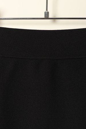 画像3: 【 40%OFF セール33,000円→19,800円】 DOUBLE STANDARD CLOTHING ダブルスタンダードクロージング Sov. / ドライタッチニットマーメイドスカート{-BCS}