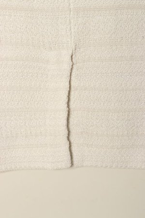 画像5: 【 40%OFF セール29,700円→17,820円】 DOUBLE STANDARD CLOTHING ダブルスタンダードクロージング Sov. / オリジナルツイードタイトスカート{-BCS}