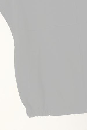 画像8:  {SOLD} ダブスタ ダブルスタンダードクロージング｜DOUBLE STANDARD CLOTHING ニットジョーゼットダブルベストブルゾン{-BCA}