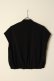 画像10: 【周年記念 24%OFF ｜49,500円→37,620円】 ダブスタ ダブルスタンダードクロージング｜DOUBLE STANDARD CLOTHING ニットジョーゼットダブルベストブルゾン{-BCA}