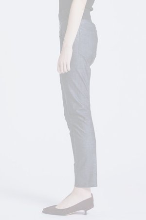 画像2:   ダブスタ ダブルスタンダードクロージング｜DOUBLE STANDARD CLOTHING Sov. / インディゴメリルハイテンションパンツ{-BCA}