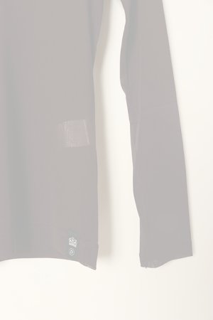 画像4:  {SOLD} ダブスタ ダブルスタンダードクロージング｜DOUBLE STANDARD CLOTHING Sov. / ハイネックチュールスキントップス{-BCA}