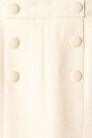 画像6: 【 40%OFF セール39,600円→23,760円】 グレースコンチネンタル｜GRACE CONTINENTAL ダイアグラム DIAGRAM ツイードマーメイドスカート{-BCS}