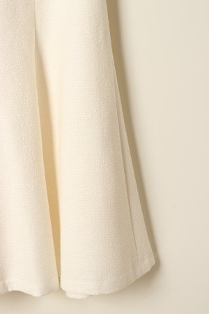 画像7: 【 40%OFF セール39,600円→23,760円】 グレースコンチネンタル｜GRACE CONTINENTAL ダイアグラム DIAGRAM ツイードマーメイドスカート{-BCS}